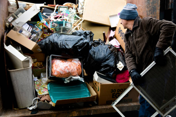 Best Mattress Disposal  in Murphy, MO