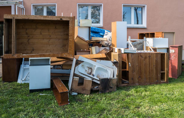 Best Residential Junk Removal  in Murphy, MO